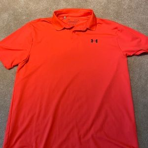 Under Armour Performance Polo L